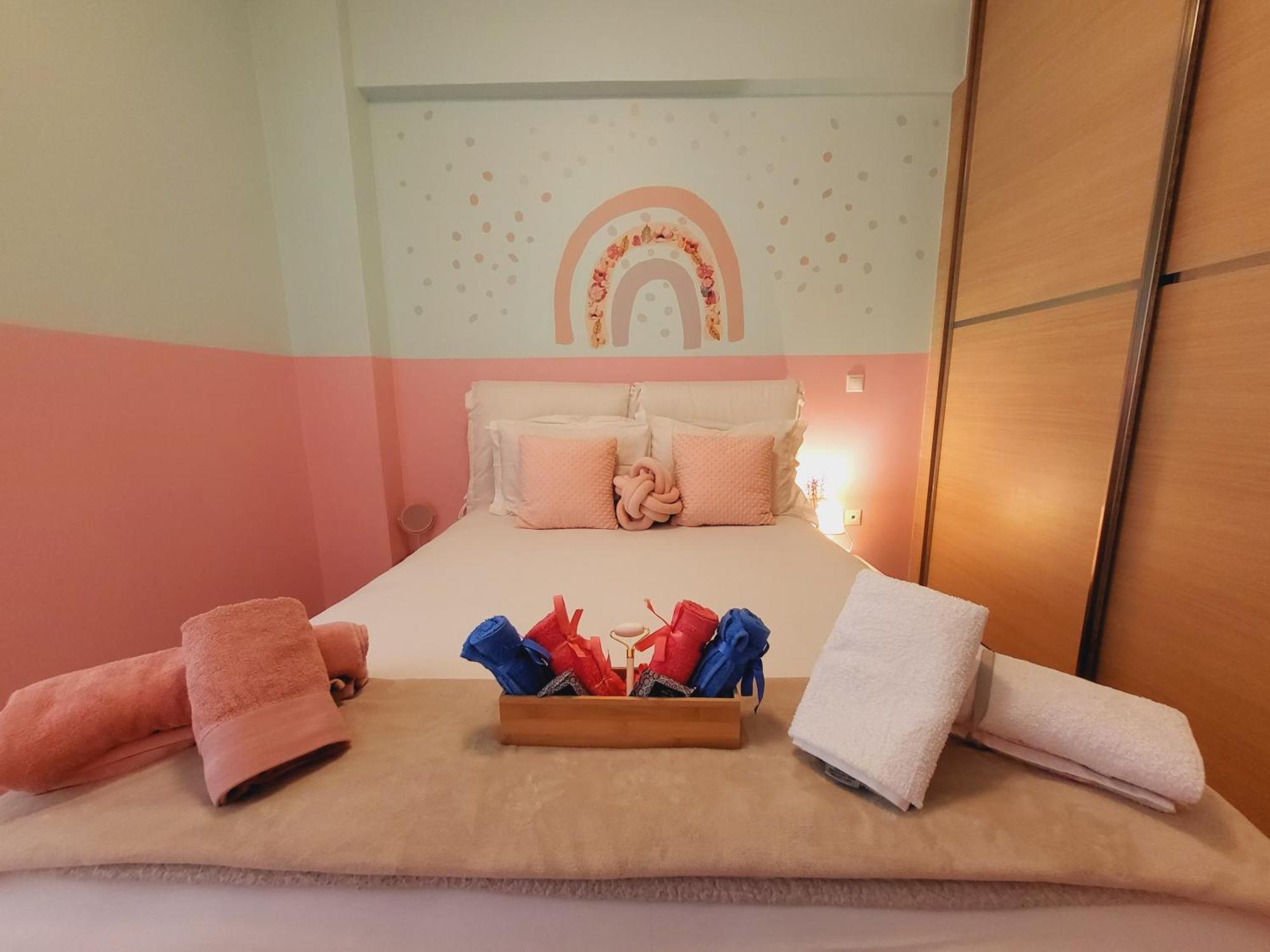 Filopappou Lemons Twins Luxurious Apartment Near To Acropolis Athen Exterior foto